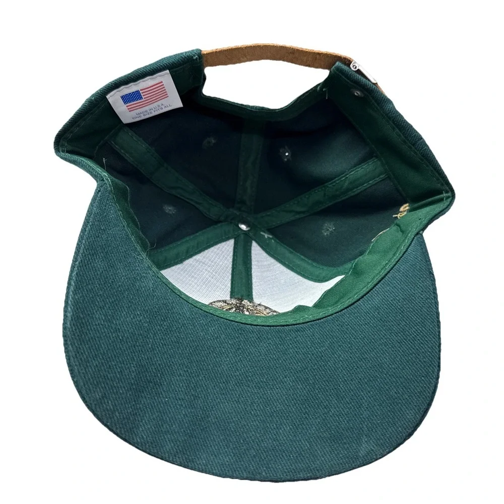 VTG Limited Collectors Edition Boy Scouts of America Hat 1910-2000 NWT‎